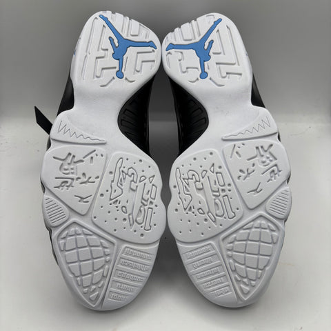 Air Jordan 9 Retro 'University Blue (2020)' | US M 13