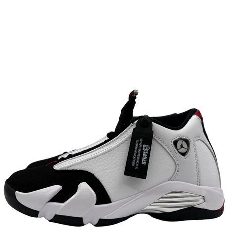 Air Jordan 14 Retro 'Black Toe (2024)' | US M 8.5 (No Box)