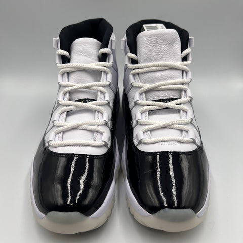 Jordan 11 Retro `DMP Gratitude (2023)` | US M 12