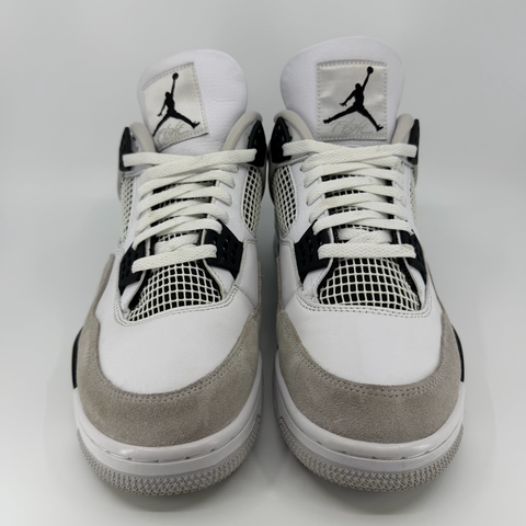 Air Jordan 4 Retro 'Military Black (2022)' | US M 13