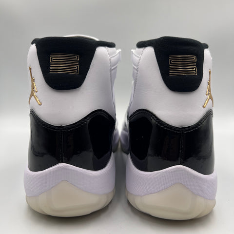 Jordan 11 Retro `DMP Gratitude (2023)` | US M 12