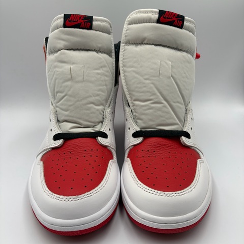 Jordan 1 Retro High OG `Heritage (2022)` | US M 12
