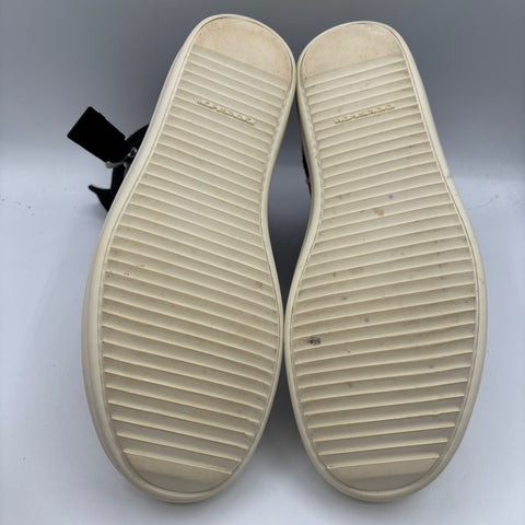 Rick Owens DRKSHDW Strobe Hexa 'Black' | EU M 41 / US M 8