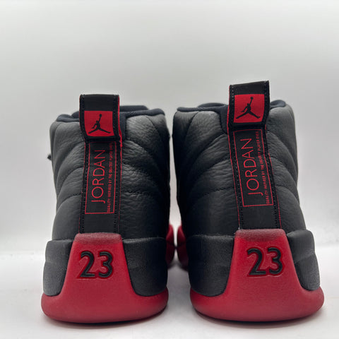 Air Jordan 12 Retro 'Flu Game (2025)' | US M 11.5