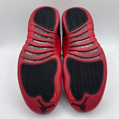 Air Jordan 12 Retro 'Flu Game (2025)' | US M 11.5