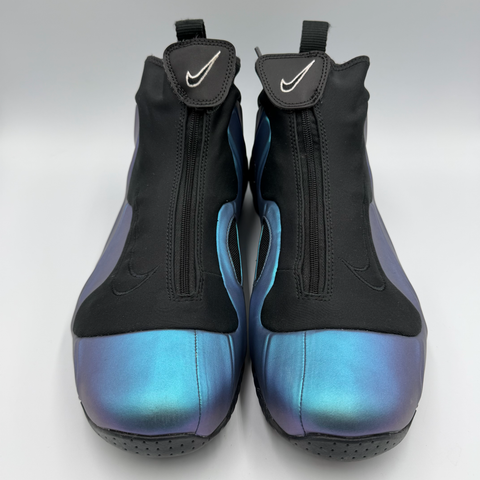 Nike Air Flightposite `Dusty Cactus (2025)` | US M 10