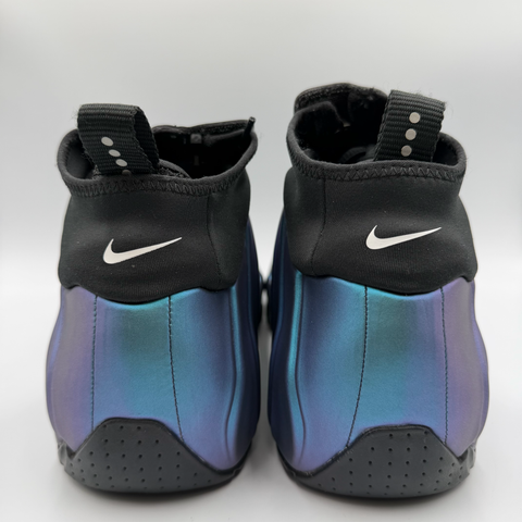 Nike Air Flightposite `Dusty Cactus (2025)` | US M 10
