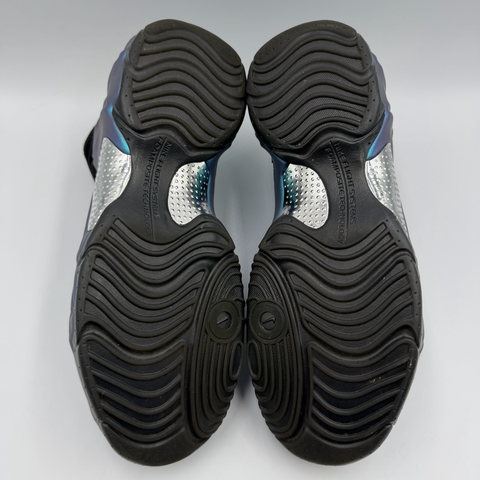 Nike Air Flightposite `Dusty Cactus (2025)` | US M 10