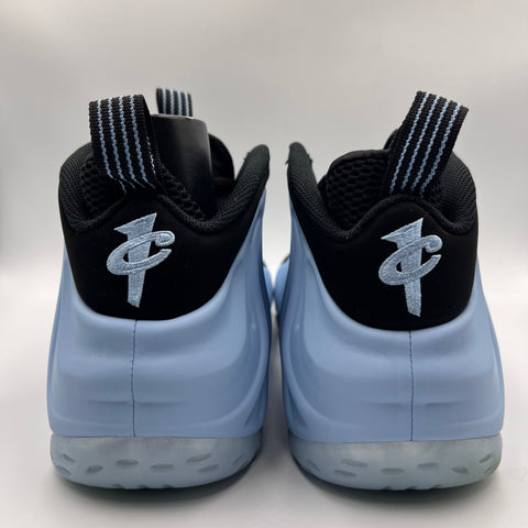 Nike Air Foamposite One `Psychic Blue (2025)` | US M 13