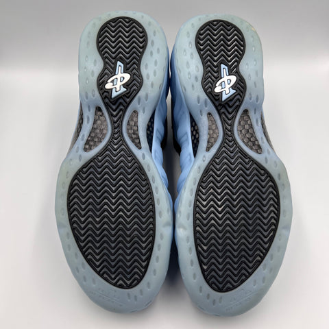 Nike Air Foamposite One `Psychic Blue (2025)` | US M 13
