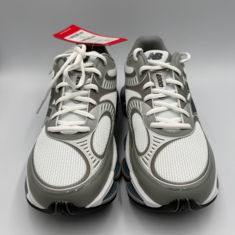New Balance Abzorb 2000 `White Grey Blue (2025)`  | US M 9