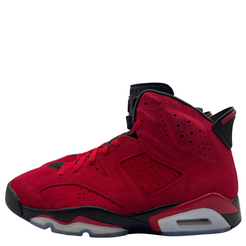 Jordan 6 Retro `Toro Bravo (2023)` | US M 13