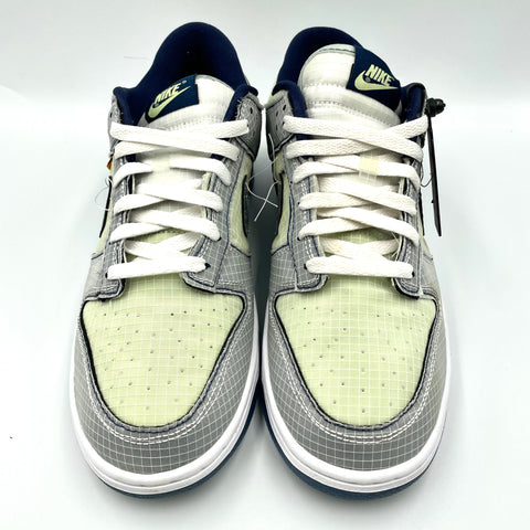 Nike Dunk Low 'Union Passport Pack Pistachio (2022)' | US M 8.5