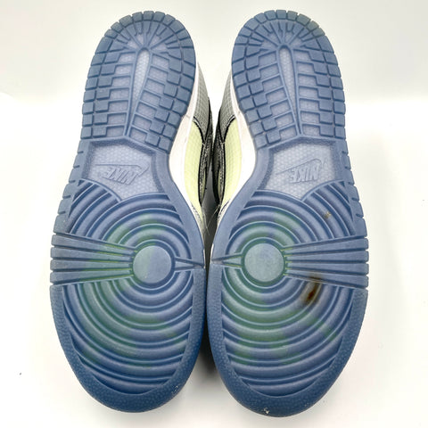 Nike Dunk Low 'Union Passport Pack Pistachio (2022)' | US M 8.5