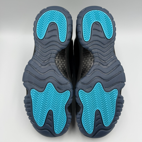 Jordan 11 Retro `Gamma Blue (2025)` | US M 9