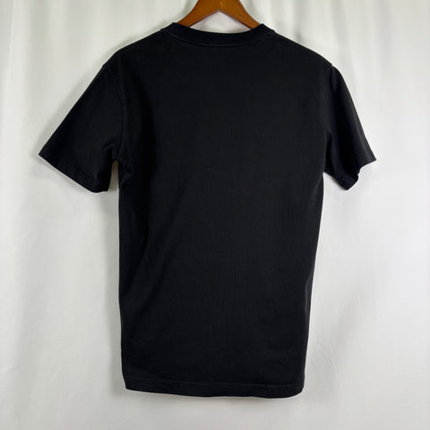 Christian Dior X Judy Blame Safety Pin Tee 'Black' | US M (Small)