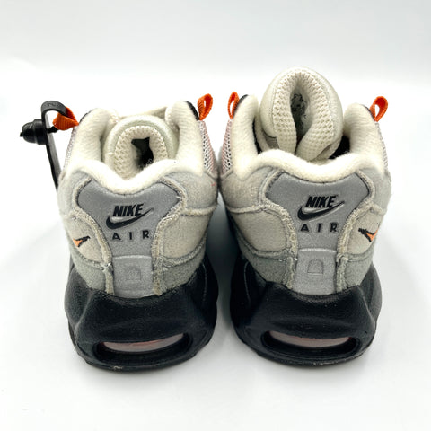 Nike Air Max 95 OG 'Bright Mandarin (TD)' | US 5C (No Box)