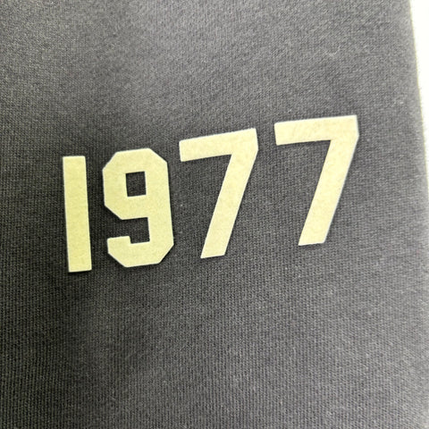 Essential x Fear of God 1977 Sweatpants 'Iron Black' | US M (Large)