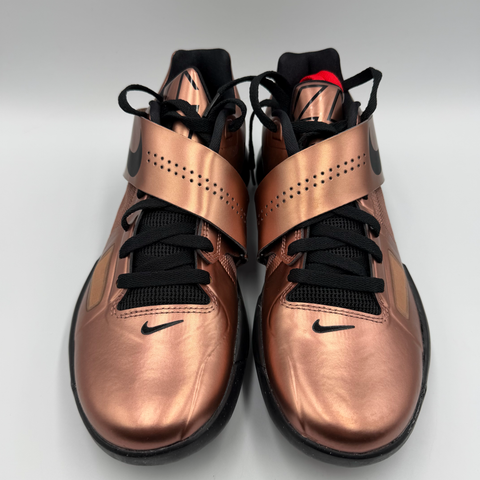 Nike KD 4 `Christmas (2024)` | US M 8
