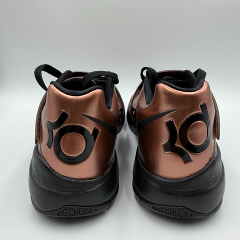 Nike KD 4 `Christmas (2024)` | US M 8