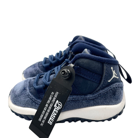 Air Jordan 11 Retro 'Midnight Navy (TD)' | US 5C (No Box)