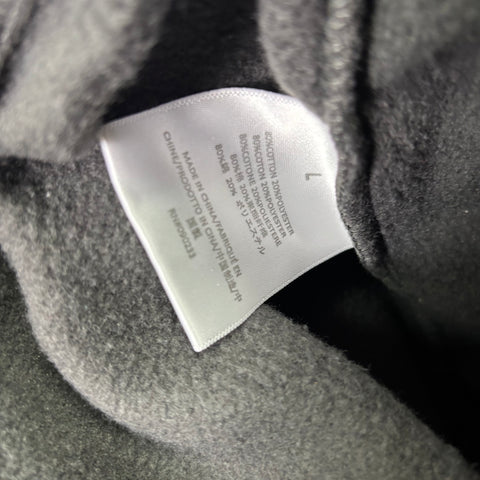 Essential x Fear of God 1977 Sweatpants 'Iron Black' | US M (Large)