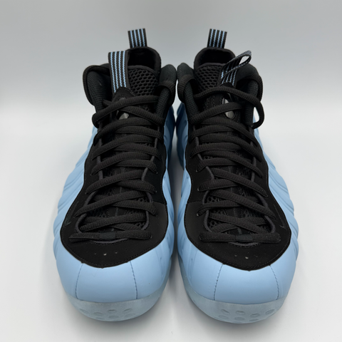 Nike Air Foamposite One `Psychic Blue (2025)`  | US M 9.5