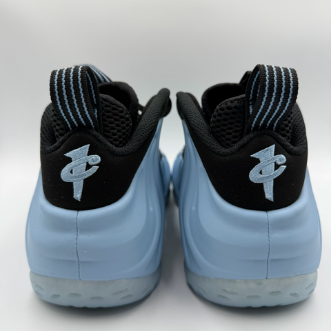 Nike Air Foamposite One `Psychic Blue (2025)`  | US M 9.5