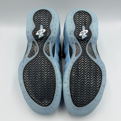 Nike Air Foamposite One `Psychic Blue (2025)`  | US M 9.5