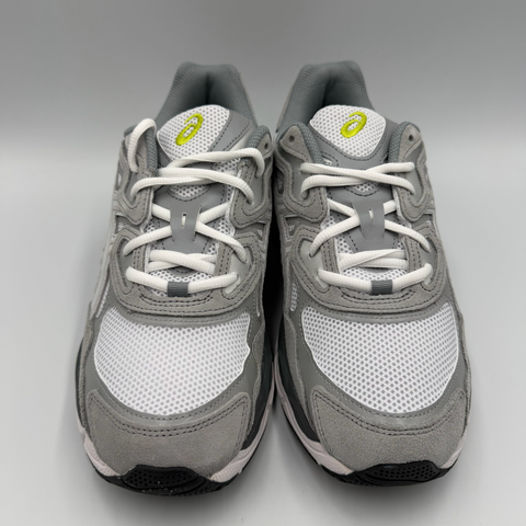 ASICS Gel-NYC `White Glacier Grey ` | US M 9.5