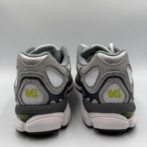 ASICS Gel-NYC `White Glacier Grey ` | US M 9.5