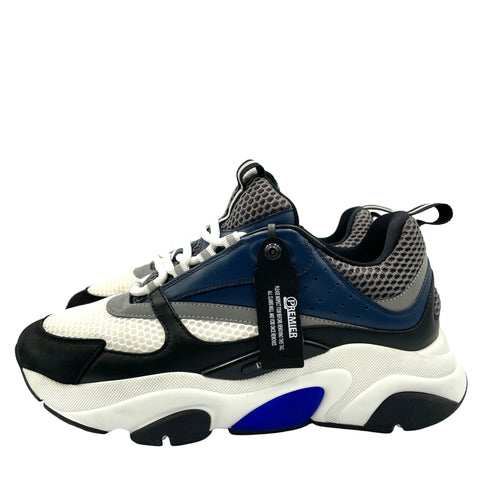 Christian Dior B22 'Blue Black' | EU M 42 / US M 9