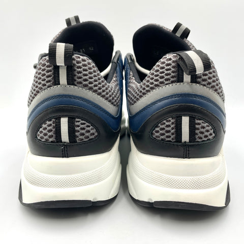 Christian Dior B22 'Blue Black' | EU M 42 / US M 9