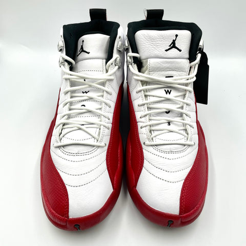 Air Jordan 12 Retro 'Cherry (2023)' | US M 10.5