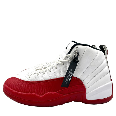 Air Jordan 12 Retro 'Cherry (2023)' | US M 10.5