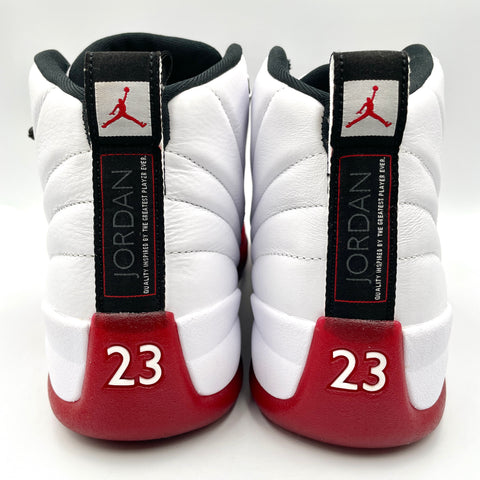 Air Jordan 12 Retro 'Cherry (2023)' | US M 10.5
