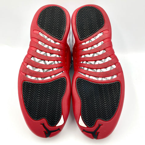 Air Jordan 12 Retro 'Cherry (2023)' | US M 10.5