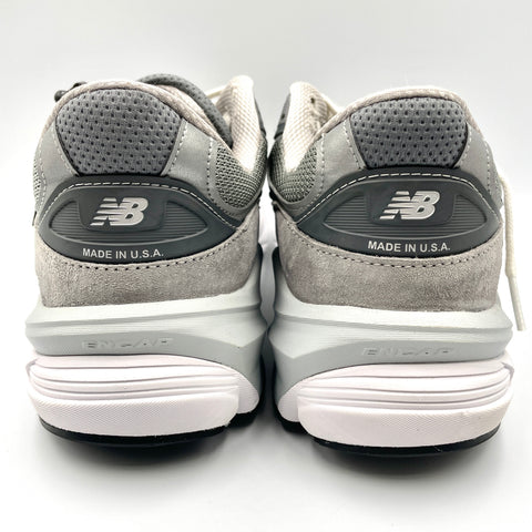 New balance 990v6 'MiUSA Grey (2022)' | US M 13