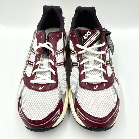 Asics Gel-1130 'White Maroon Banner (2024)' | US M 11
