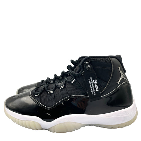 Air Jordan 11 Retro 'Jubilee 25th Anniversary (2020)' | US M 11