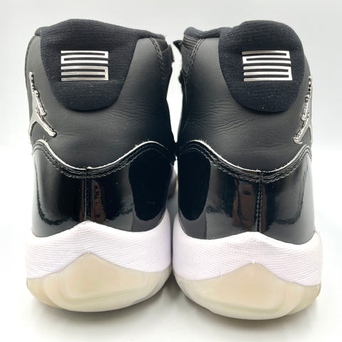 Air Jordan 11 Retro 'Jubilee 25th Anniversary (2020)' | US M 11