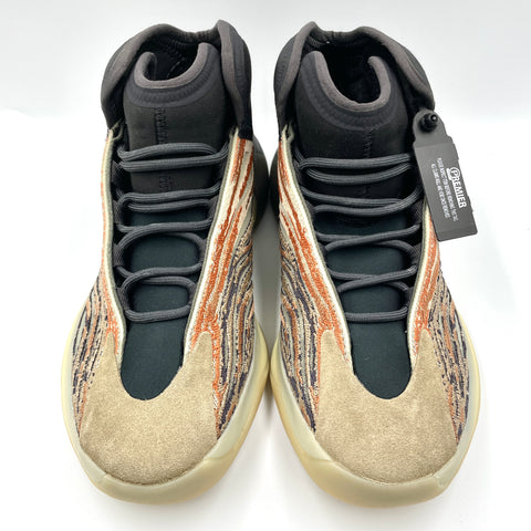 Adidas Yeezy QNTM 'Frash Orange (2021)' | US M 11