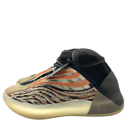 Adidas Yeezy QNTM 'Frash Orange (2021)' | US M 11