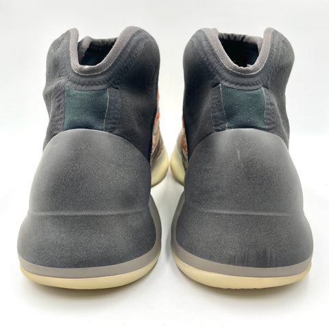 Adidas Yeezy QNTM 'Frash Orange (2021)' | US M 11