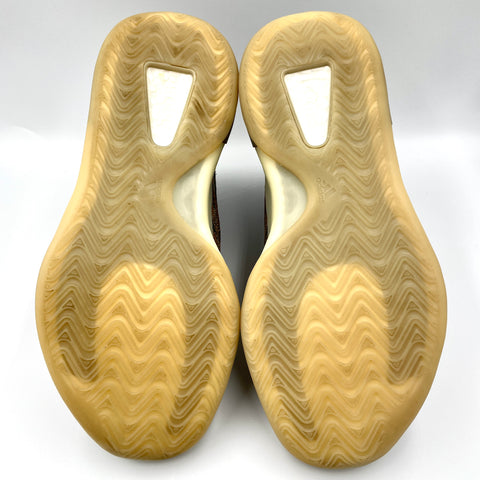 Adidas Yeezy QNTM 'Frash Orange (2021)' | US M 11