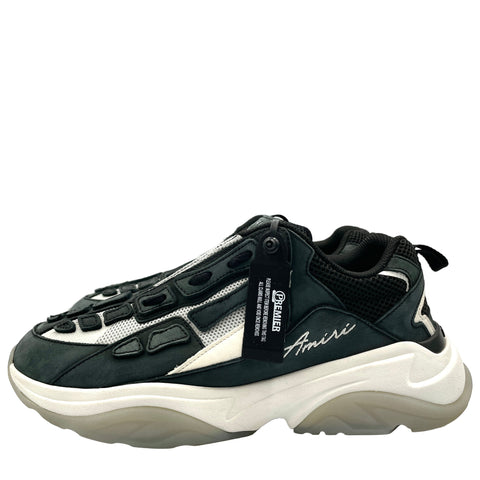 Amiri Bone Runner 'Black White' | EU M 43 / US M 10