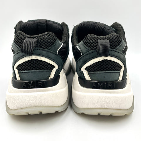Amiri Bone Runner 'Black White' | EU M 43 / US M 10