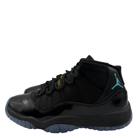 Jordan 11 Retro GS `Gamma Blue (2025)` | GS 7Y