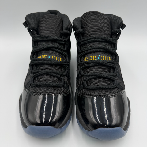 Jordan 11 Retro GS `Gamma Blue (2025)` | GS 7Y
