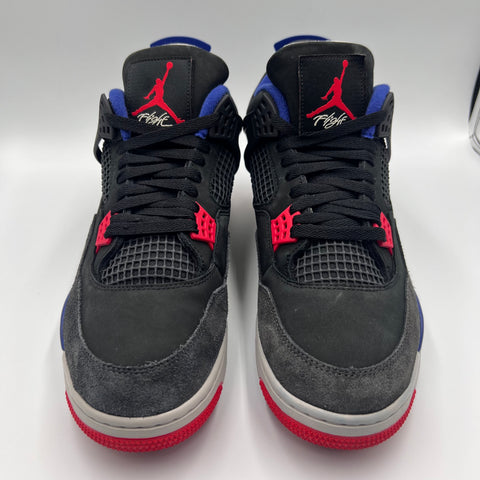 Jordan 4 Retro `Rare Air (2025)` | US M 12